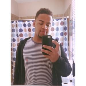 Meet your Posher, Abner